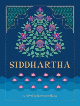 Siddhartha - Hermann Hesse - Wellfleet Press - 9781577153757 - Онлайн книжарница Ciela | ciela.com
