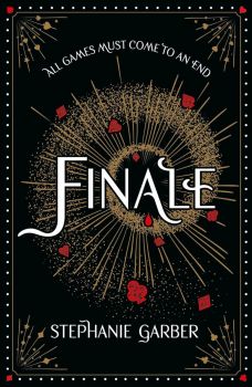 Caraval - Stephanie Garber - 9781399739672 - Hodderscape - Онлайн книжарница Ciela | ciela.com