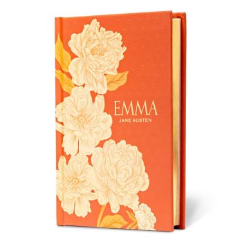 Emma - Special Edition - Jane Austen - Union Square & Co. - 9781454952886 - Онлайн книжарница Ciela | ciela.com