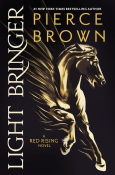 Red Rising - Red Rising Series - Pierce Brown - 9781444758993 - Онлайн книжарница Ciela | ciela.com