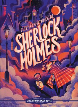 The Adventures of Sherlock Holmes - Sir Arthur Conan Doyle - 9781454945321 - Union Square & Co - Онлайн книжарница Ciela | ciela.com