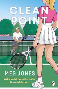 Clean Point - Meg Jones - Penguin Books - 9781405973380 - Онлайн книжарница Ciela | ciela.com