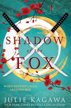 Shadow Of The Fox - Julie Kagawa - HQ Young Adult - 9781848457393 - Онлайн книжарница Ciela | ciela.com