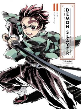 The Art of Demon Slayer - Kimetsu no Yaiba the Anime - ufotable, Koyoharu Gotouge  - 9781974739011 - Онлайн книжарница Ciela | ciela.com
