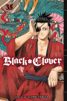 Black Clover, Vol. 33 - Yuki Tabata - 9781974740710
 - VIZ Media - Онлайн книжарница Ciela | ciela.com