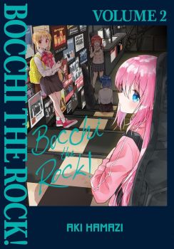 Bocchi the Rock! - Vol. 2