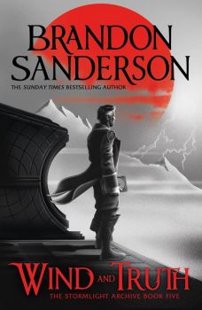 Wind and Truth - Brandon Sanderson - Orion - 9781399601313 - Онлайн книжарница Ciela | ciela.com