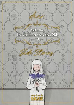 The Girl From the Other Side - Siuil, a Run Vol. 12