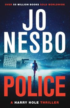 Police - Jo Nesbo - Vintage - 9780099570127
 - Онлайн книжарница Ciela | ciela.com
