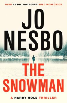 The Snowman - Jo Nesbo - Vintage - 9780099551744
 - Онлайн книжарница Ciela | ciela.com
