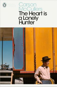 The Heart Is a Lonely Hunter - Carso Mccullers - Penguin - 9780141185224 - Онлайн книжарница Ciela | ciela.com
