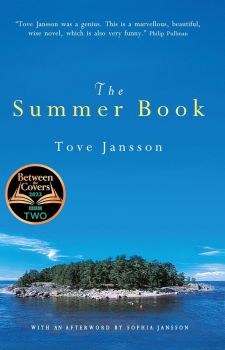 The Summer Book - A Novel - Tove Jansson - Sort Of Books - 9780954221713 - Онлайн книжарница Ciela | ciela.com
