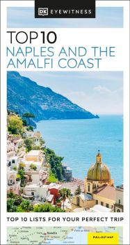 DK Eyewitness - Top 10 Naples and the Amalfi Coast