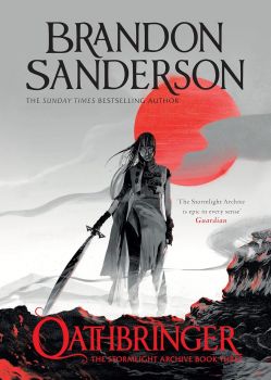 Oathbringer - Brandon Sanderson - Gollancz - 9781399622080 - Онлайн книжарница Ciela | ciela.com
