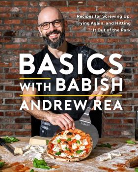 Basics with Babish - Recipes for Screwing Up, Trying Again, and Hitting It Out of the Park - Simon Element - 9781982167530 - Онлайн книжарница Ciela | ciela.com