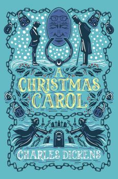 A Christmas Carol - Charles Dickens - 9781847496171 - Alma Books - Онлайн книжарница Ciela | ciela.com