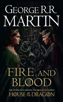 Fire and Blood Slipcase Edition - George R.R. Martin- 9780008699697 - HarperVoyager - Онлайн книжарница Ciela | ciela.com