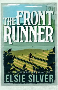 The Front Runner - Elsie Silver - Simon & Schuster - 9781398539419 - Онлайн книжарница Ciela | ciela.com