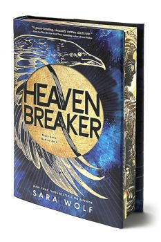 Heavenbreaker - Deluxe Limited Edition