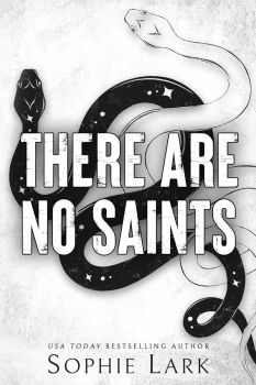 There Are No Saints - Sophie Lark - Sourcebooks - 9781728295411 - Онлайн книжарница Ciela | ciela.com
