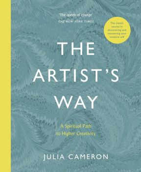 The Artist's Way - Julia Cameron - Souvenir Press - 9781788164290 - Онлайн книжарница Ciela | ciela.com
