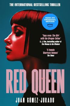 Red Queen - Victoria Aveyard - Orion - 9781409150725
 - Онлайн книжарница Ciela | ciela.com