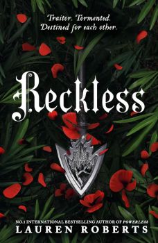 Reckless - Deluxe Collector's Edition - Lauren Roberts - Simon & Schuster - 9781398540675 - Онлайн книжарница Ciela | ciela.com