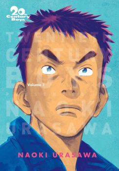 20th Century Boys - The Perfect Edition - Naoki Urasawa - VIZ Media LLC - 9781421599618 - Онлайн книжарница Ciela | ciela.com