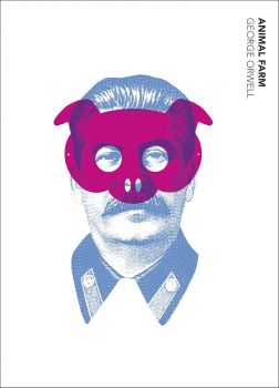 Animal Farm - George Orwell - 9781784876579
 - Vintage Classics - Онлайн книжарница Ciela | ciela.com