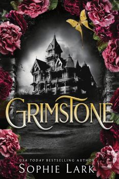 Grimstone - Sophie Lark - Poisoned Pen Press - 9781464225871 - Онлайн книжарница Ciela | ciela.com
