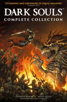 Dark Souls - The Complete Collection