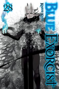 Blue Exorcist, Vol. 2 - Kazue Kato - 9781421540337 - Viz Media - Онлайн книжарница Ciela | ciela.com