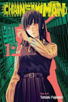 Chainsaw Man - Vol. 15 - Tatsuki Fujimoto - 9781974746408 - Онлайн книжарница Ciela | ciela.com