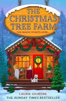 The Christmas Tree Farm - Laurie Gilmore - 9780008610746 - Онлайн книжарница Ciela | ciela.com