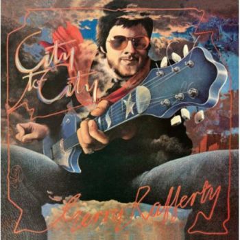 GERRY RAFFERTY - CITY TO CITY VINYL