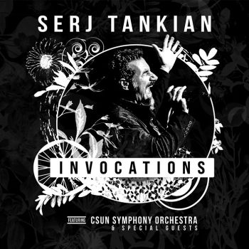 Serj Tankian - Invocations - LP - 8719262031937 - Онлайн книжарница Ciela | ciela.com