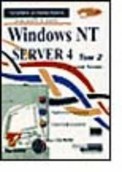 Windows NT Server 4 - в два тома+ CD ROM