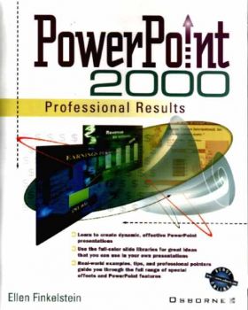 PowerPoint 2000. Professional Results