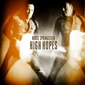 BRUCE SPRINGSTEEN - HIGH HOPES LP