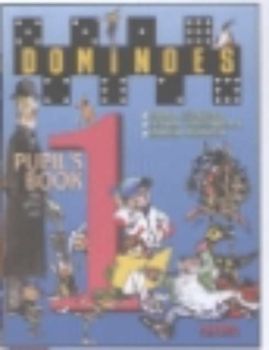 Dominoes 1 - учебник по английски език за 1 клас