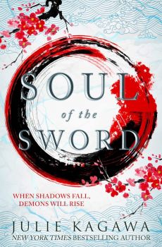 Soul Of The Sword - Julie Kagawa - HQ Young Adult - 9781848457409 - Онлайн книжарница Ciela | ciela.com