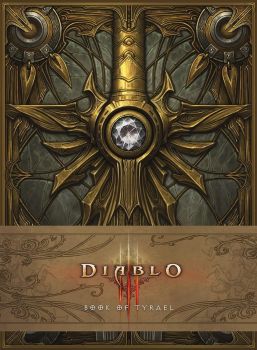 Diablo - Book of Cain - Blizzard - Titan books - 9781803368313 - Онлайн книжарница Ciela | ciela.com