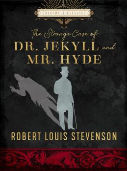 The Strange Case of Dr Jekyll and Mr Hyde - Chartwell Classics - Robert Louis Stevenson - 9780785839958
 - Онлайн книжарница Ciela | ciela.com