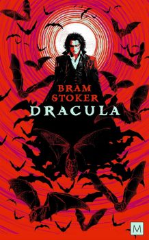 Dracula - Bram Stoker - Macmillan Collector's Library
 - 9781398834453 - Онлайн книжарница Ciela | ciela.com