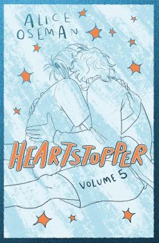 Heartstopper - Volume 5 - Alice Oseman - 9781444957655 - Онлайн книжарница Ciela | ciela.com