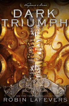 Dark Triumph - Robin LaFevers - Andersen Press - 9781839131738 - Онлайн книжарница Ciela | ciela.com