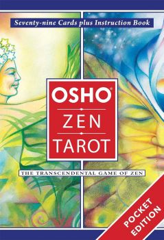 Osho Zen Tarot Pocket Edition - Osho - 9781250799722
 - Онлайн книжарница Ciela | ciela.com