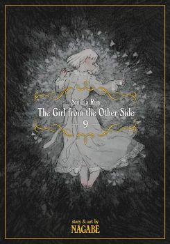 The Girl from the Other Side - Siuil, a Run Vol. 9 - 9781645055174 - Nagabe - Онлайн книжарница Ciela | ciela.com