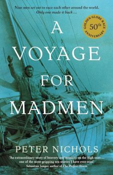 Voyage for Madmen - Peter Nichols - Profile Books - 9781846684432 - Онлайн книжарница Ciela | ciela.com