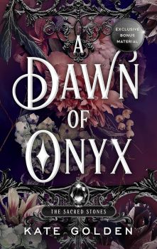 A Dawn of Onyx - Kate Golden - Arcadia - 9781529434019 - Онлайн книжарница Ciela | ciela.com